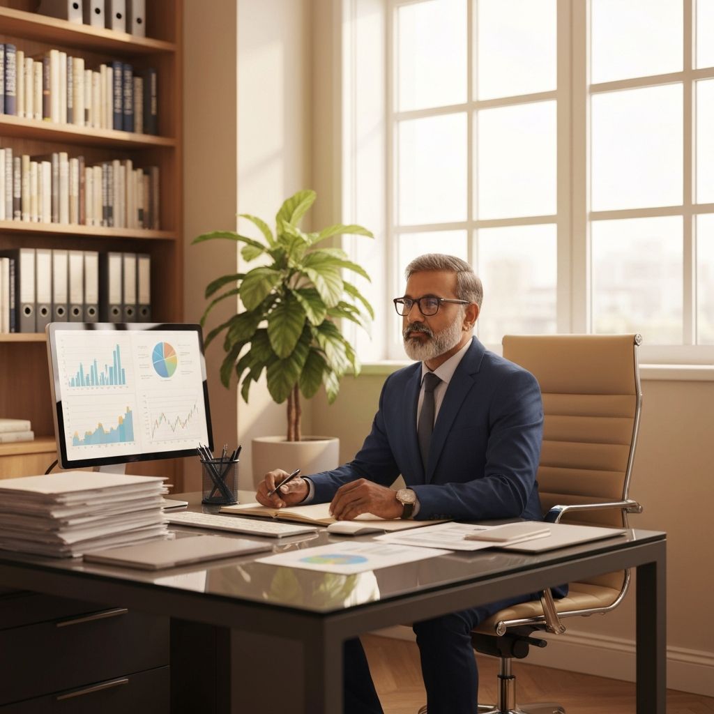 Conseiller de Clientèle