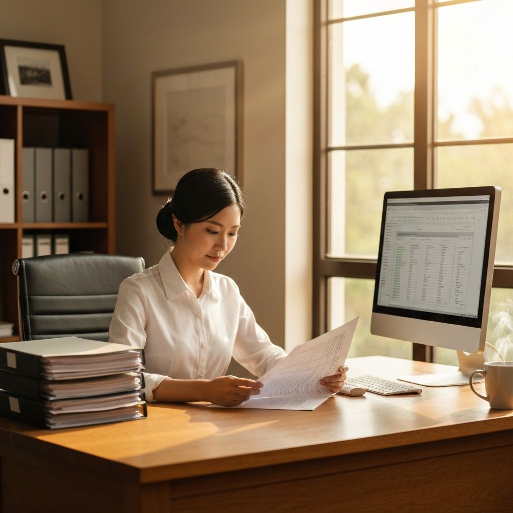 Gestionnaire de Paie Française
